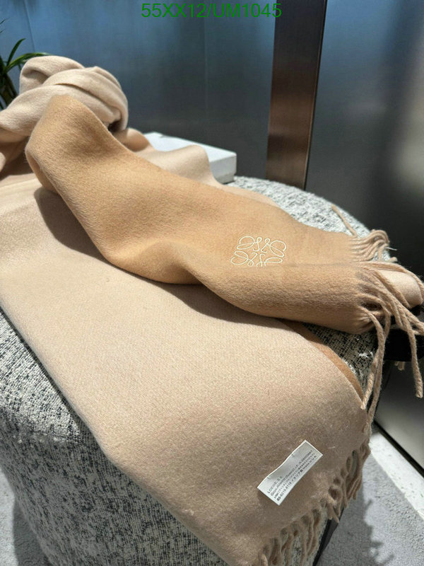 Loewe-Scarf Code: UM1045 $: 55USD