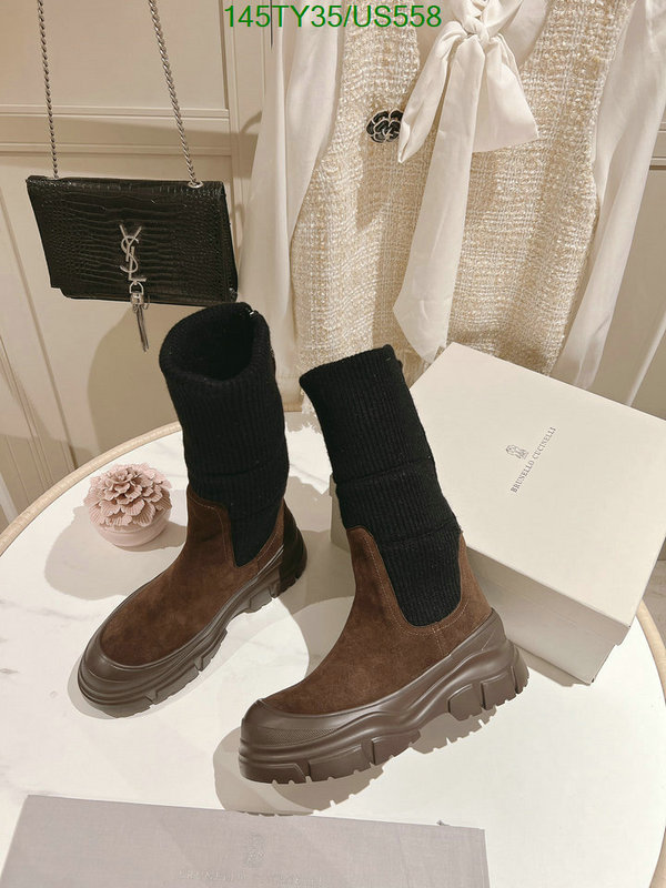 Boots-Women Shoes Code: US558 $: 145USD