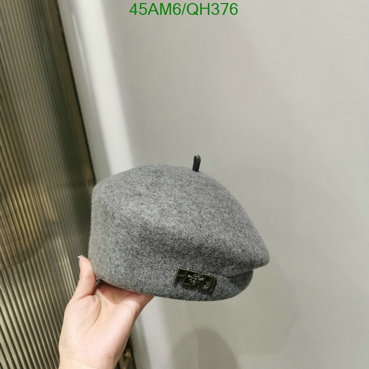 Fendi-Cap(Hat) Code: QH376 $: 45USD