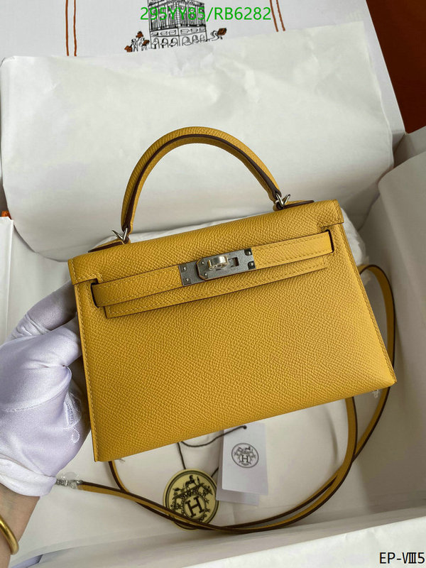 Hermes-Bag-4A Quality Code: RB6282 $: 295USD