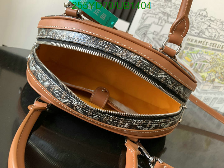 Goyard-Bag-Mirror Quality Code: UB1404 $: 255USD