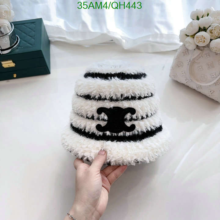 Celine-Cap(Hat) Code: QH443 $: 35USD