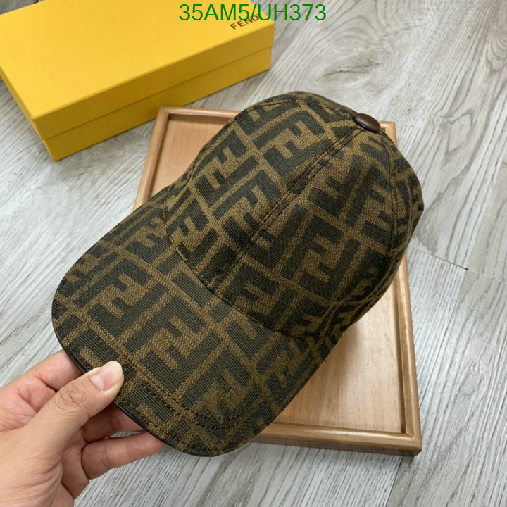 Fendi-Cap(Hat) Code: UH373 $: 35USD