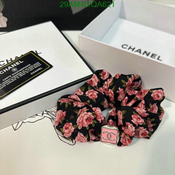 Chanel-Headband Code: QA621 $: 29USD