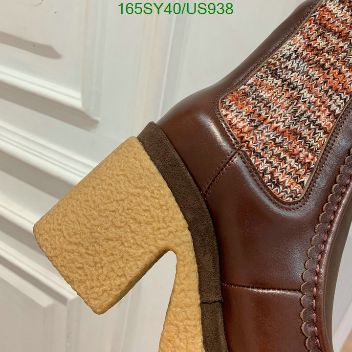 Boots-Women Shoes Code: US938 $: 165USD