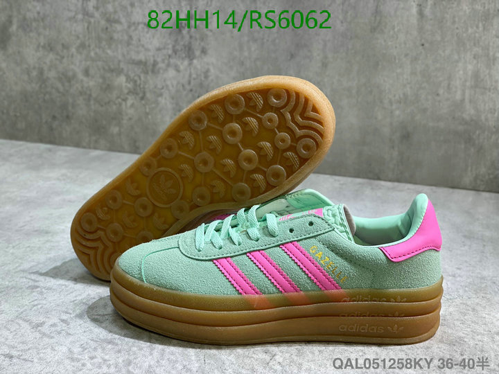 Adidas-Women Shoes Code: RS6062 $: 82USD