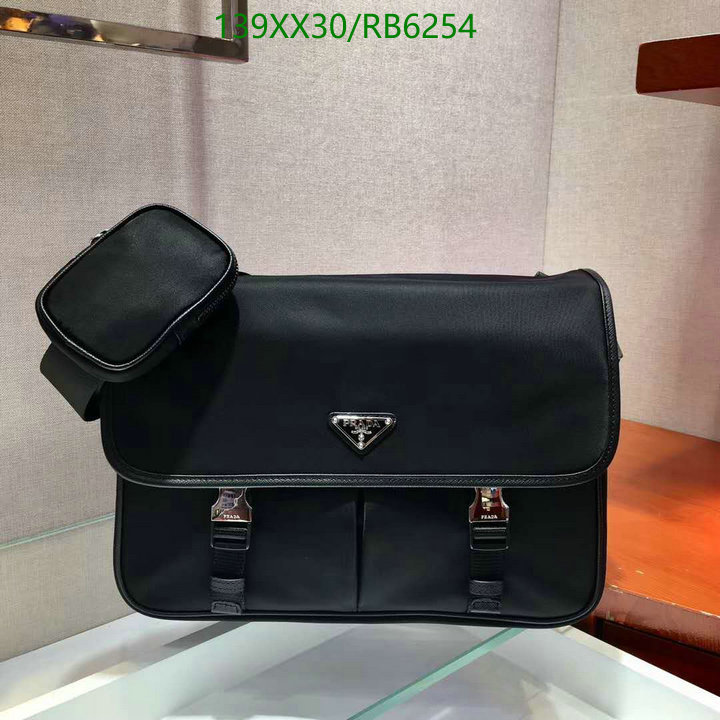 Prada-Bag-Mirror Quality Code: RB6254 $: 139USD