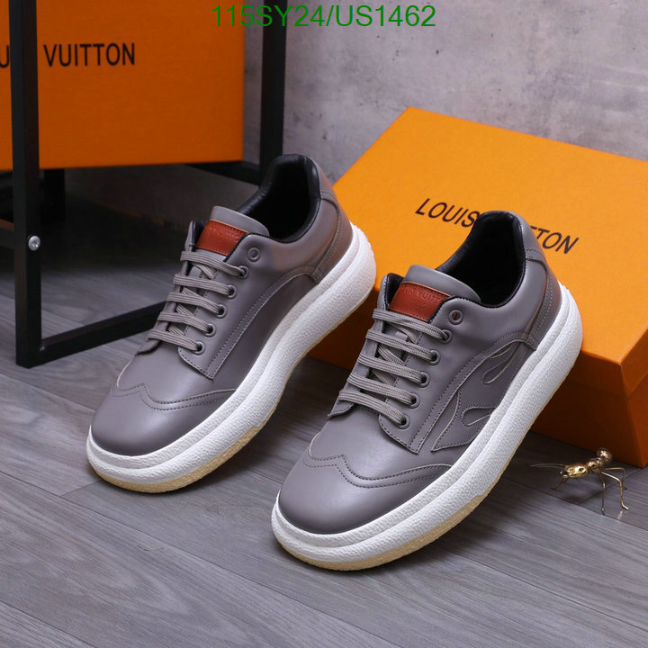 LV-Men shoes Code: US1462 $: 115USD