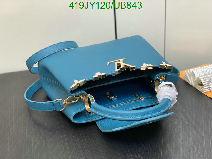 LV-Bag-Mirror Quality Code: UB843