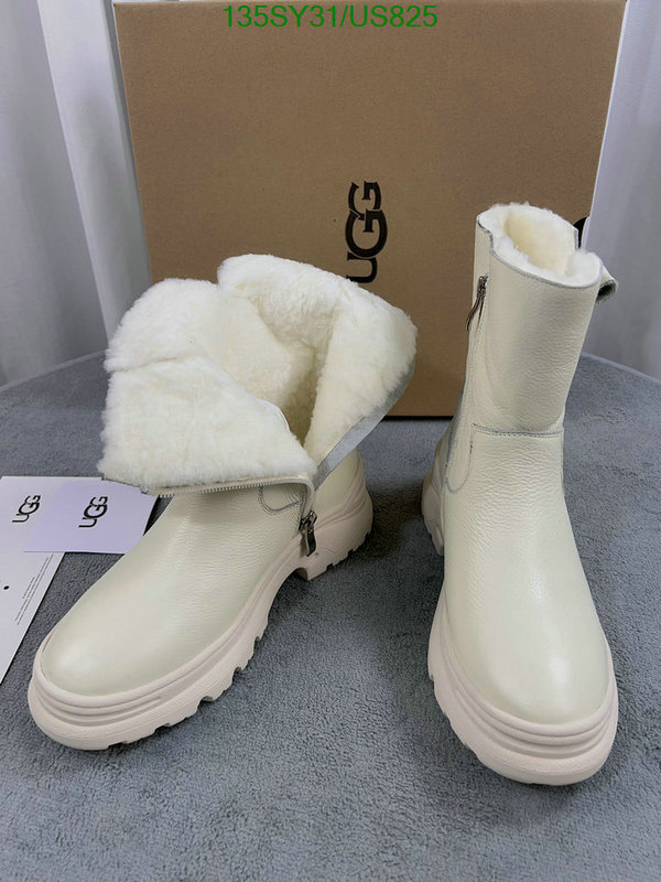 Boots-Women Shoes Code: US825 $: 135USD