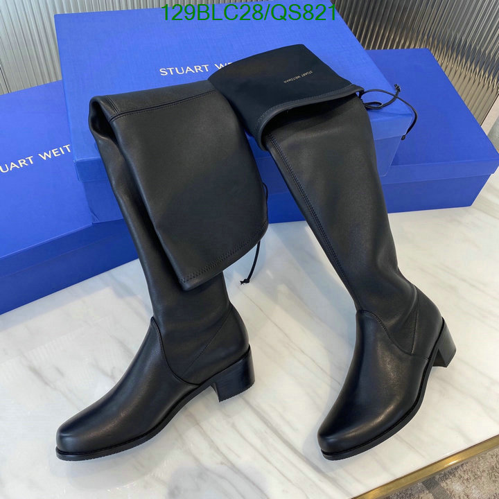 Stuart Weitzman-Women Shoes Code: QS821 $: 129USD