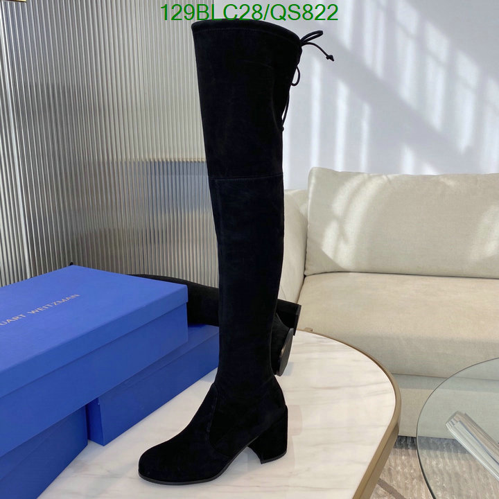 Stuart Weitzman-Women Shoes Code: QS822 $: 129USD