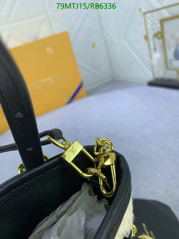 LV-Bag-4A Quality Code: RB6336 $: 79USD