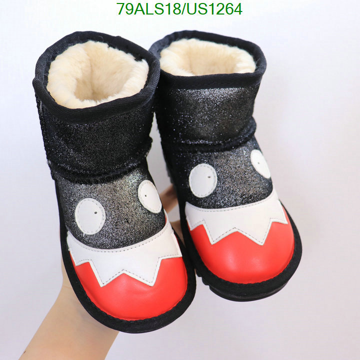 UGG-Kids shoes Code: US1264 $: 79USD