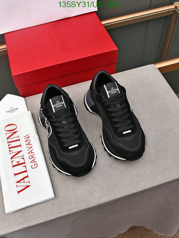 Valentino-Men shoes Code: US1393 $: 135USD