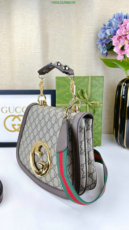 Gucci-Bag-4A Quality Code: RB6229 $: 105USD