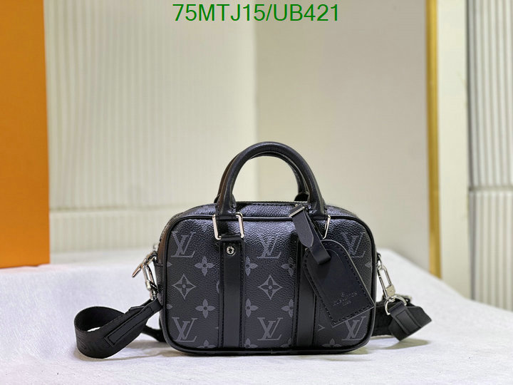 LV-Bag-4A Quality Code: UB421 $: 75USD