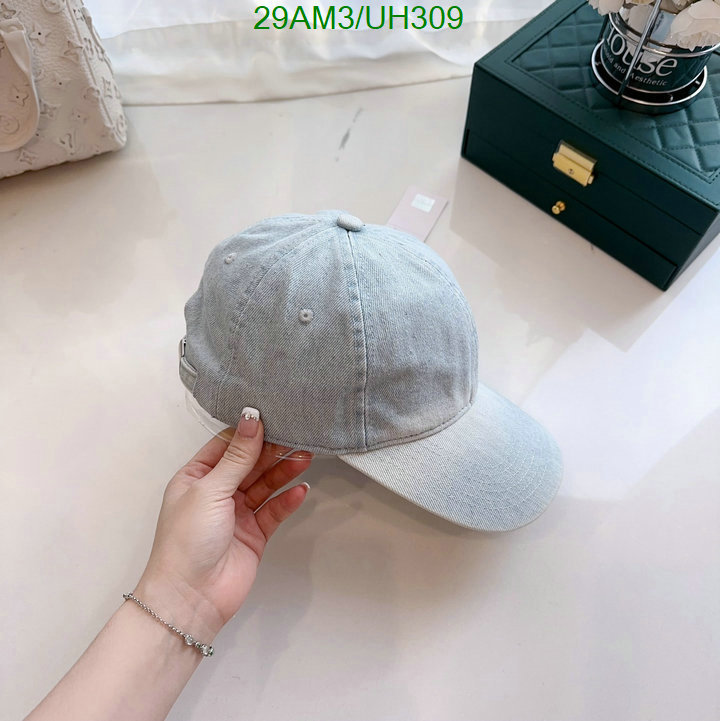 CK-Cap(Hat) Code: UH309 $: 29USD