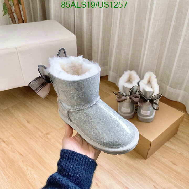 UGG-Kids shoes Code: US1257 $: 85USD