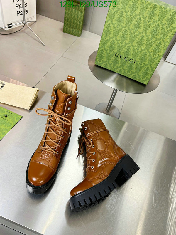 Boots-Women Shoes Code: US573 $: 129USD