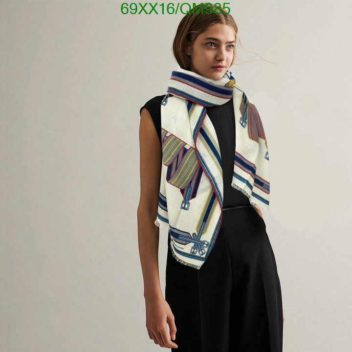 Hermes-Scarf Code: QM985 $: 69USD