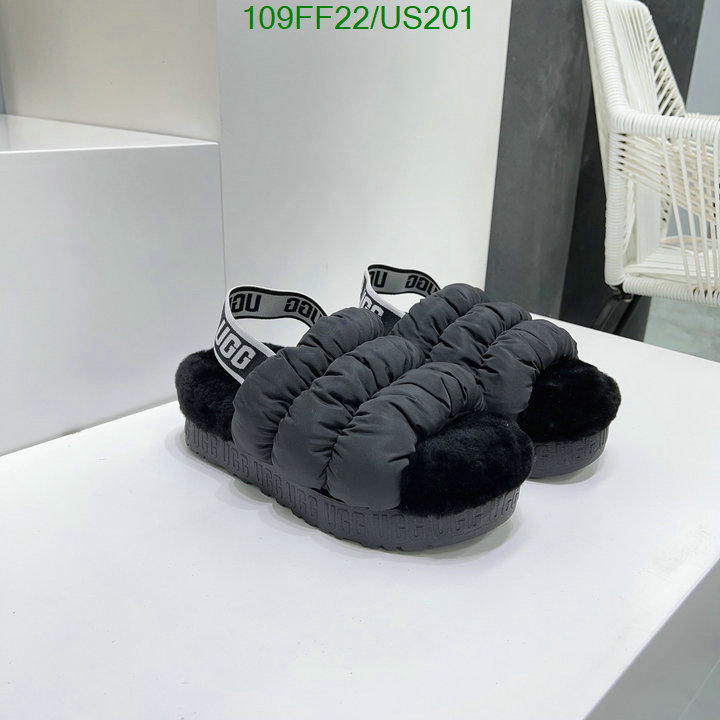 UGG-Women Shoes Code: US201 $: 109USD