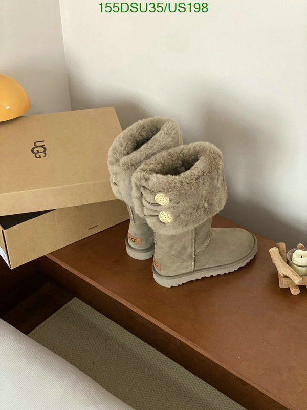 UGG-Women Shoes Code: US198 $: 155USD