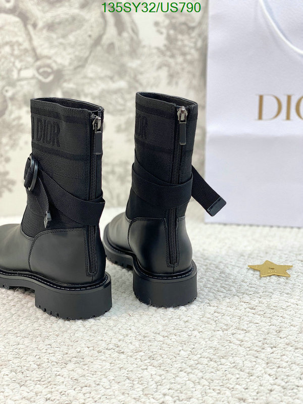 Boots-Women Shoes Code: US790 $: 135USD