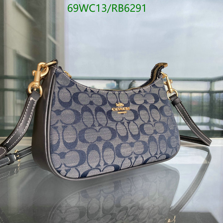 Coach-Bag-4A Quality Code: RB6291 $: 69USD