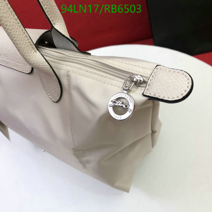 Longchamp-Bag-4A Quality Code: RB6503 $: 94USD