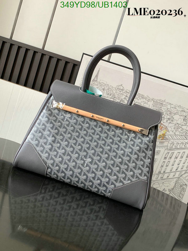 Goyard-Bag-Mirror Quality Code: UB1403 $: 349USD