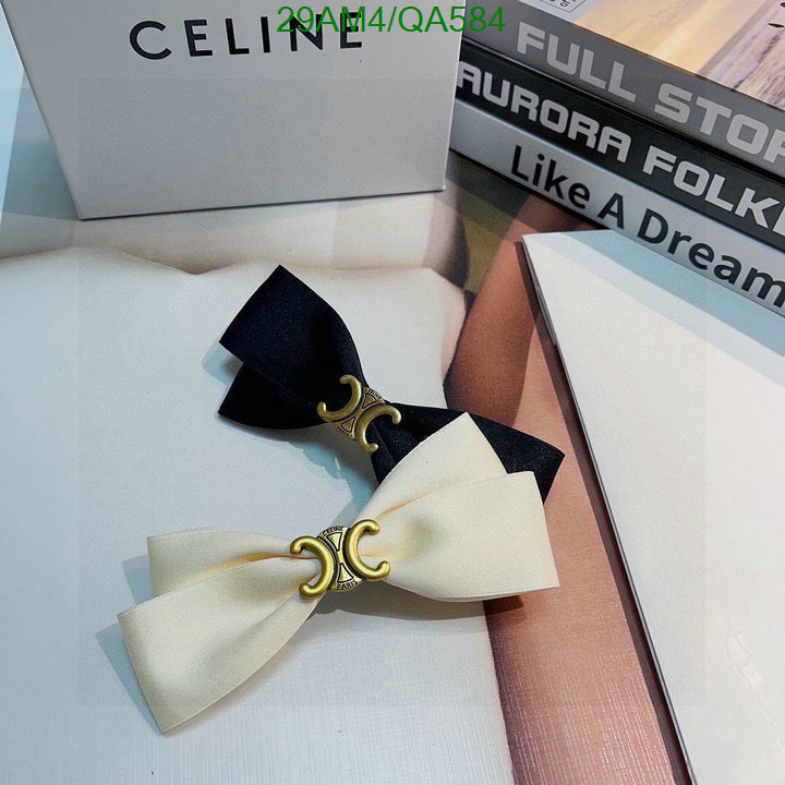 Celine-Headband Code: QA584 $: 29USD