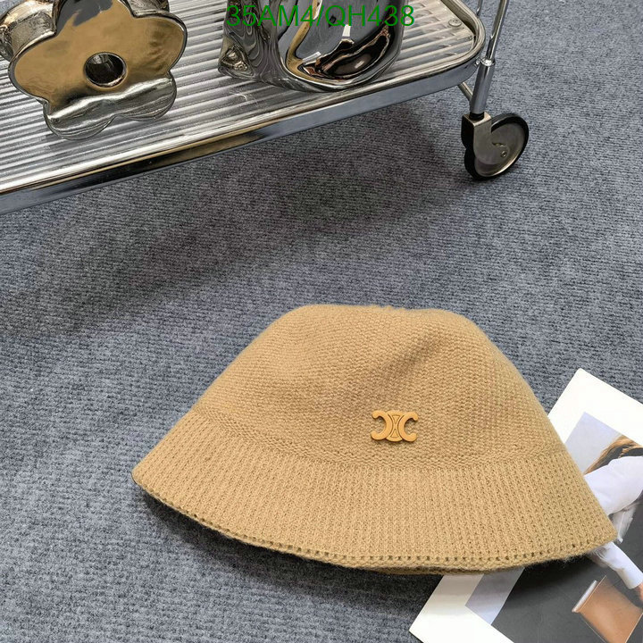 Celine-Cap(Hat) Code: QH438 $: 35USD