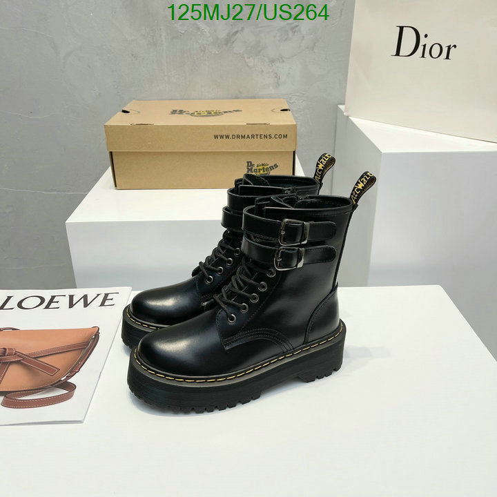 Boots-Women Shoes Code: US264 $: 125USD