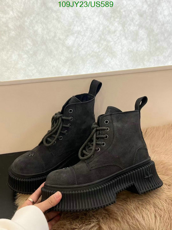 Boots-Women Shoes Code: US589 $: 109USD