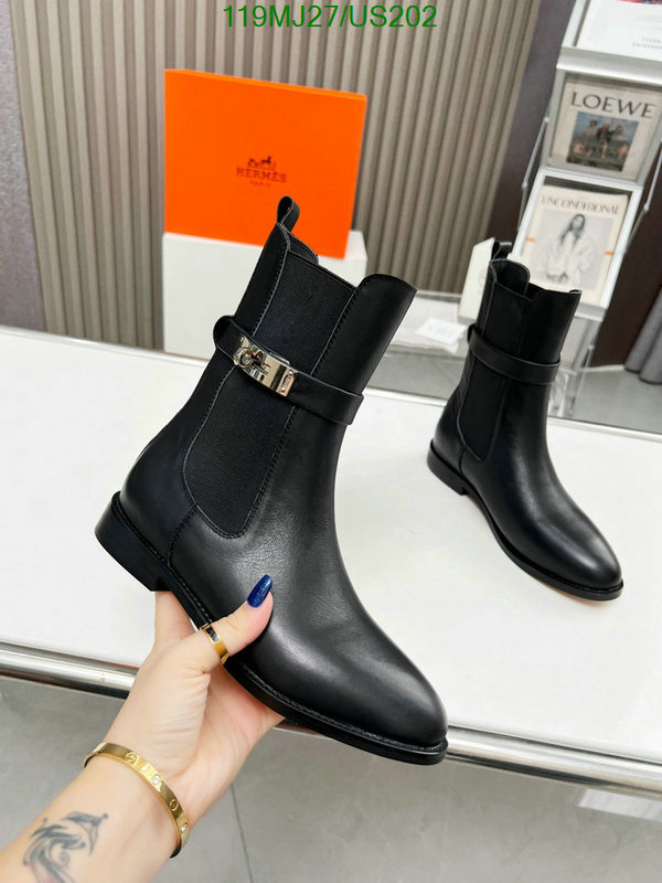 Boots-Women Shoes Code: US202 $: 119USD