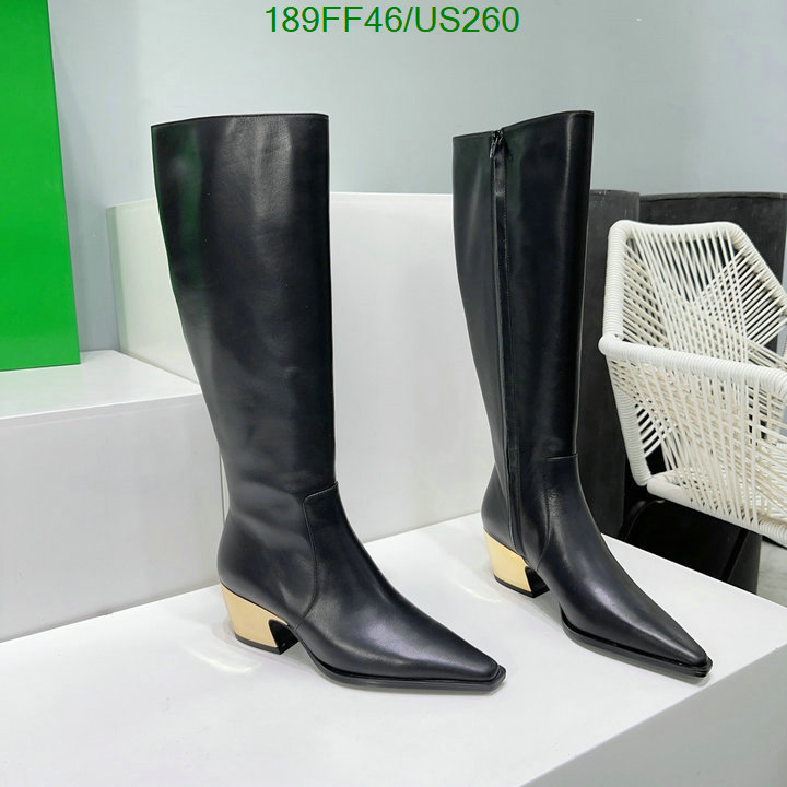 Boots-Women Shoes Code: US260 $: 189USD