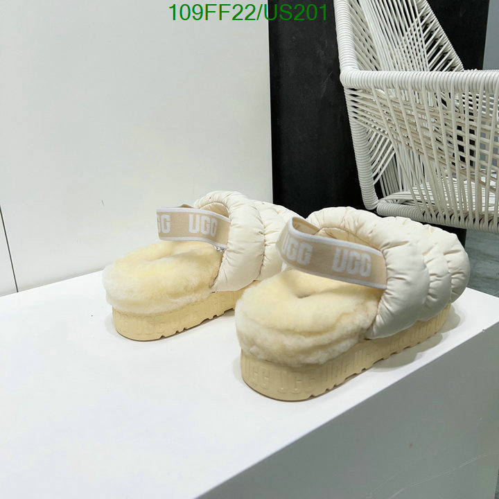 UGG-Women Shoes Code: US201 $: 109USD