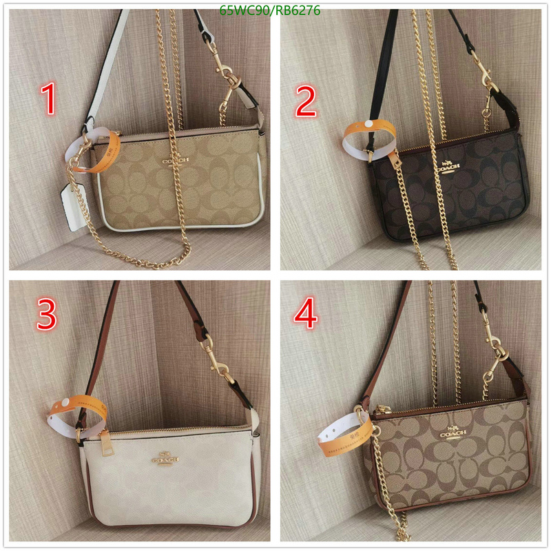 Coach-Bag-4A Quality Code: RB6276 $: 65USD