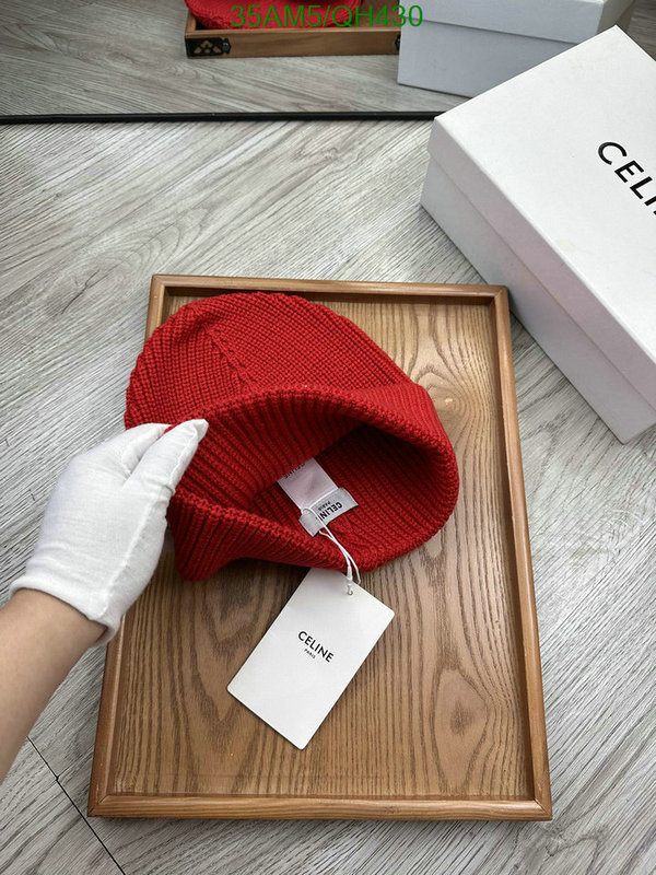 Celine-Cap(Hat) Code: QH430 $: 35USD