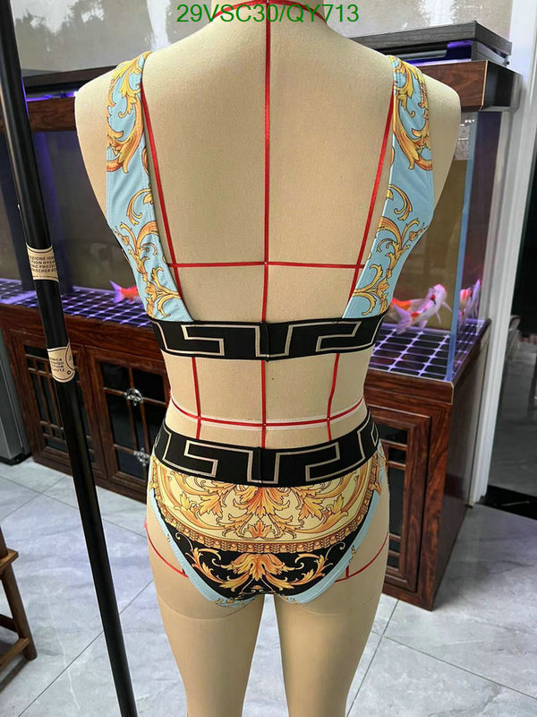 Versace-Swimsuit Code: QY713 $: 29USD