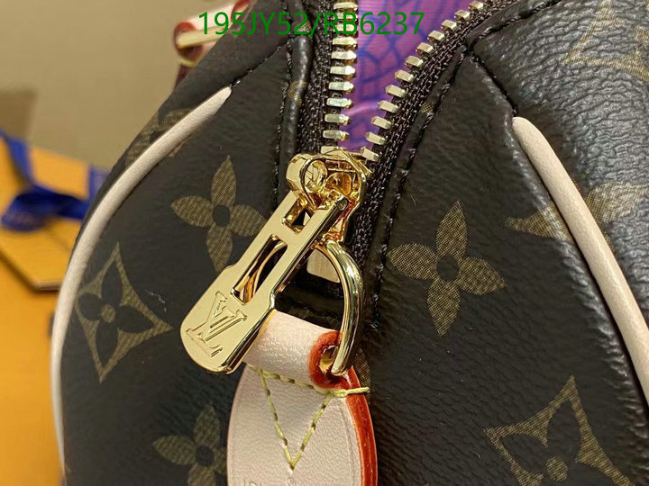 LV-Bag-Mirror Quality Code: RB6237 $: 195USD