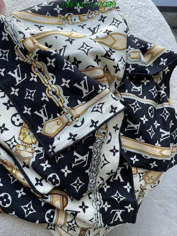 LV-Scarf Code: UM999 $: 79USD