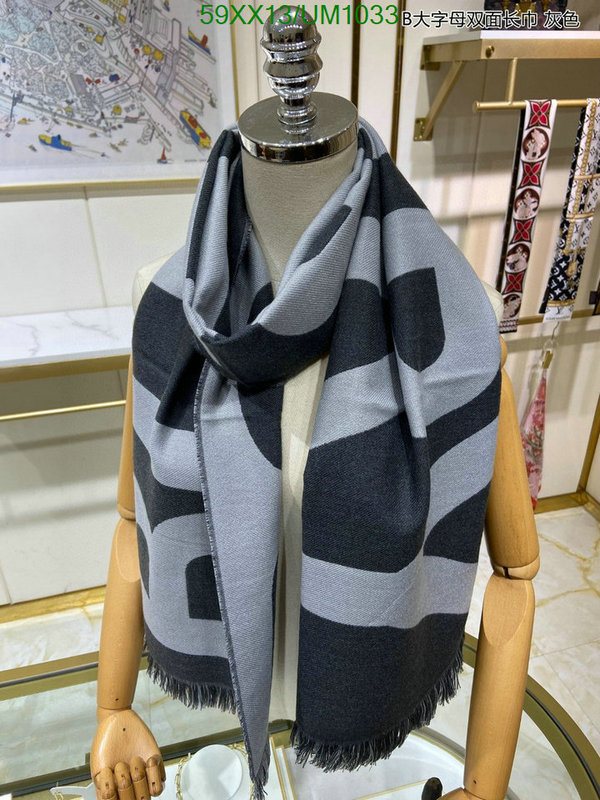 Burberry-Scarf Code: UM1033 $: 59USD