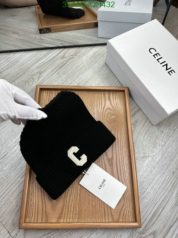 Celine-Cap(Hat) Code: QH432 $: 35USD