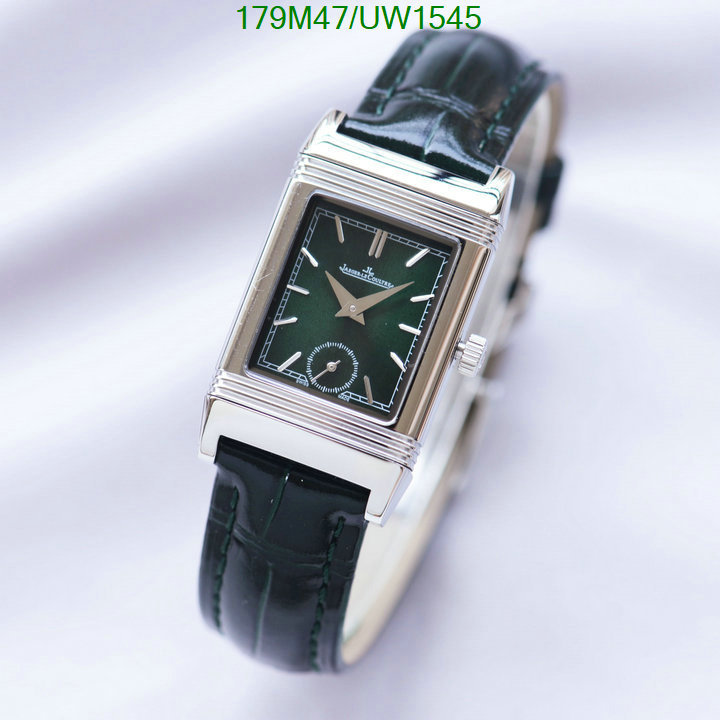 Jaeger-LeCoultre-Watch-4A Quality Code: UW1545 $: 179USD