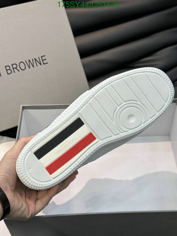 Thom Browne-Men shoes Code: US1476 $: 175USD