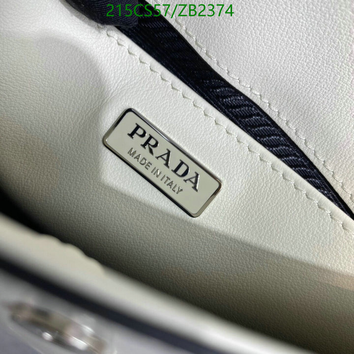 Prada-Bag-Mirror Quality Code: ZB2374 $: 215USD