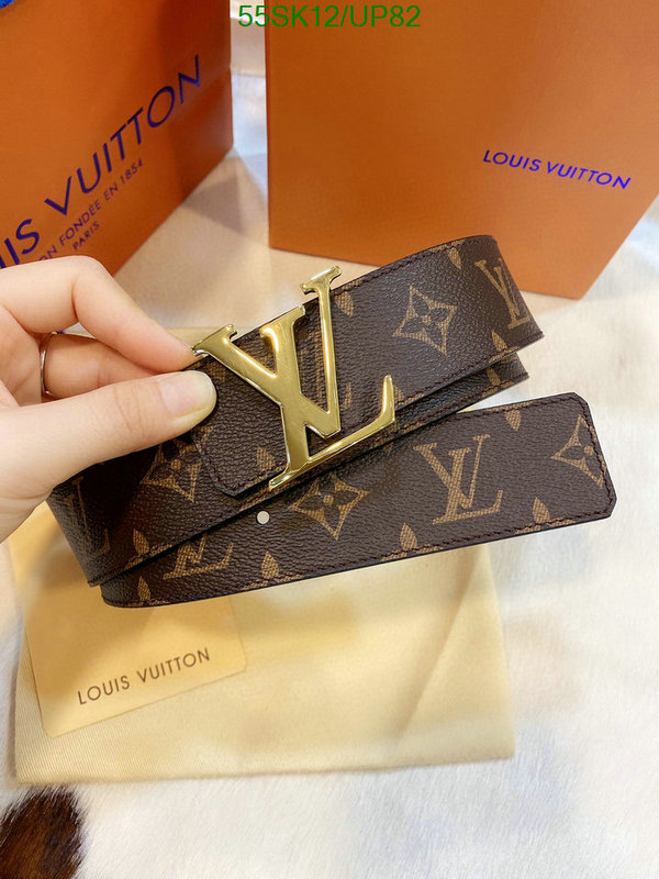 LV-Belts Code: UP82 $: 55USD