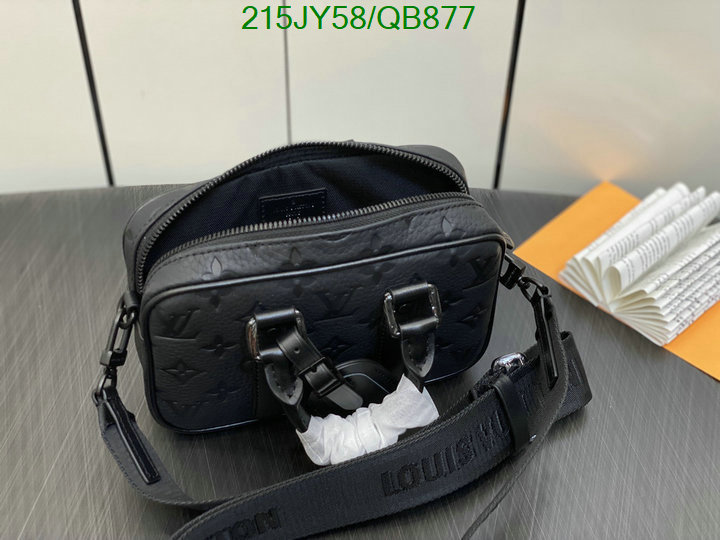 LV-Bag-Mirror Quality Code: QB877 $: 215USD
